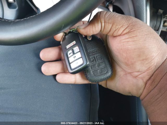 1HGCV2F95MA016826 Honda Accord Sedan Touring