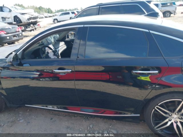 1HGCV2F95MA016826 Honda Accord Sedan Touring