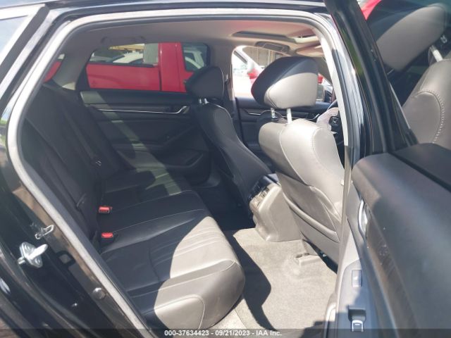 1HGCV2F95MA016826 Honda Accord Sedan Touring