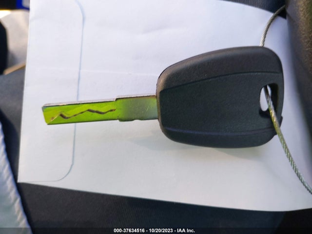 2015 FIAT 500 3C3CFFAR7FT636541 Photo 10