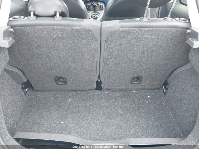 Fiat 500 POP 2015 3C3CFFAR7FT636541 Image 12