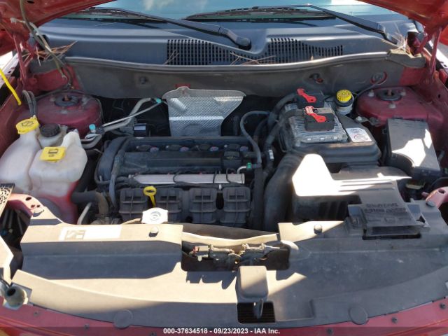 1C4NJCEA3ED630942 Jeep Compass Latitude