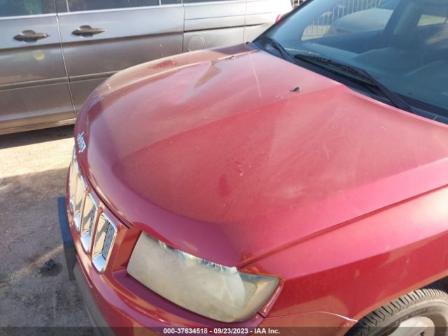 1C4NJCEA3ED630942 Jeep Compass Latitude