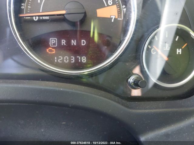 1C4NJCEA3ED630942 Jeep Compass Latitude