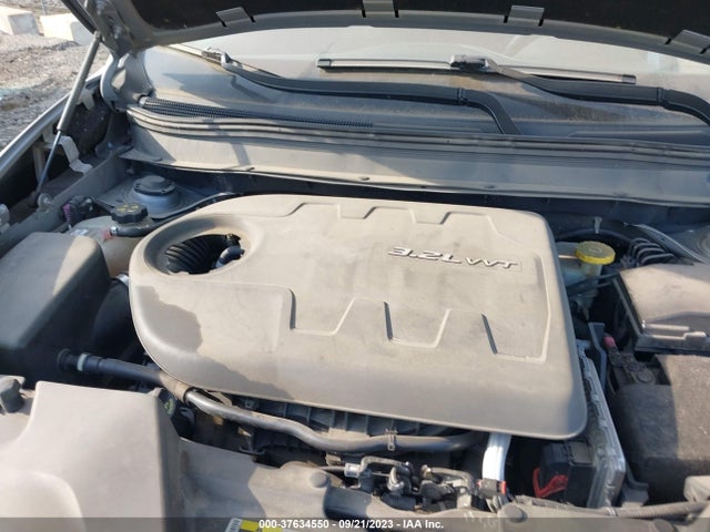 Jeep Cherokee Latitude 2014 1C4PJLCS2EW102771 Image 10