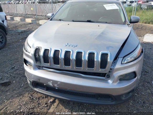 Jeep Cherokee Latitude 2014 1C4PJLCS2EW102771 Image 12
