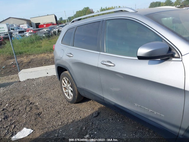Jeep Cherokee Latitude 2014 1C4PJLCS2EW102771 Image 13