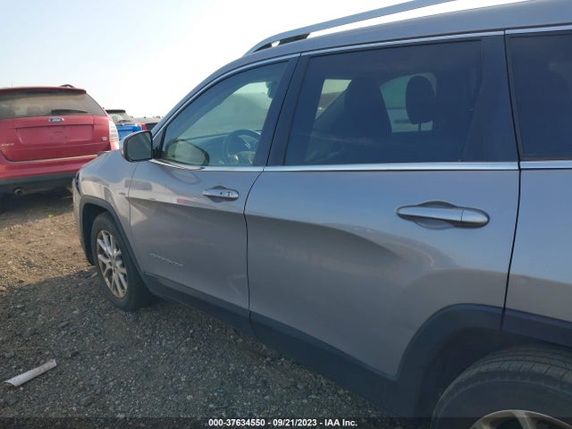 Jeep Cherokee Latitude 2014 1C4PJLCS2EW102771 Image 14