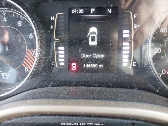 Jeep Cherokee Latitude 2014 1C4PJLCS2EW102771 Image 15