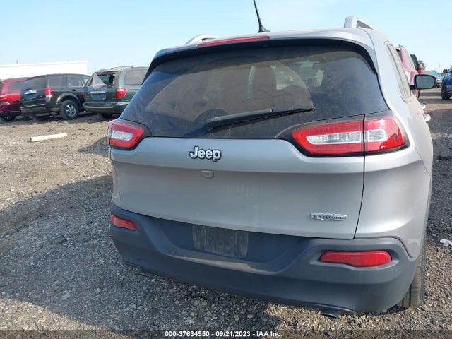 Jeep Cherokee Latitude 2014 1C4PJLCS2EW102771 Image 16