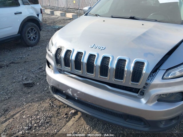Jeep Cherokee Latitude 2014 1C4PJLCS2EW102771 Image 6