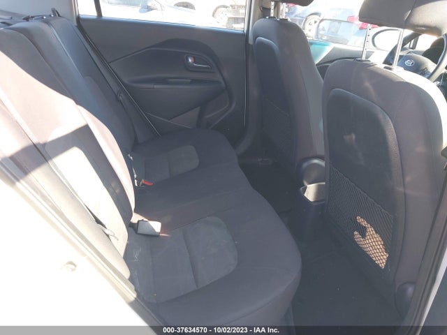 KIA RIO LX 2016 KNADM4A30G6572681 Image 9