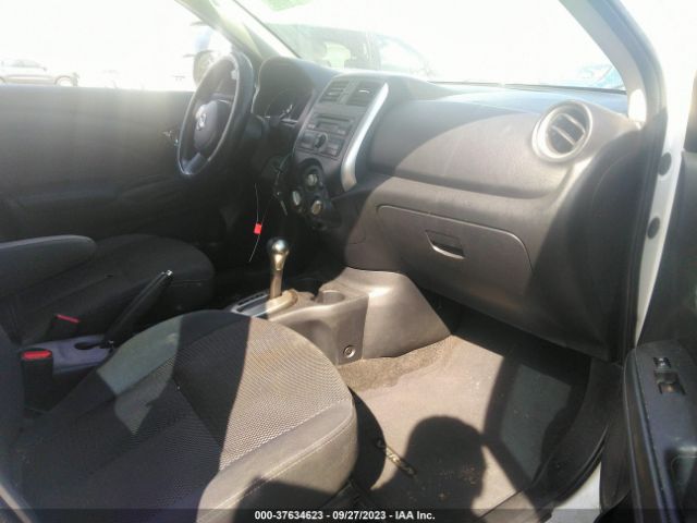 3N1CN7APXEL819226 Nissan VERSA SV
