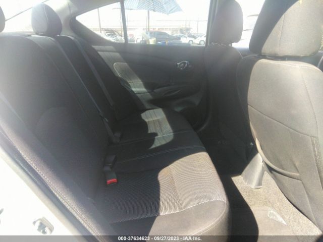 3N1CN7APXEL819226 Nissan VERSA SV