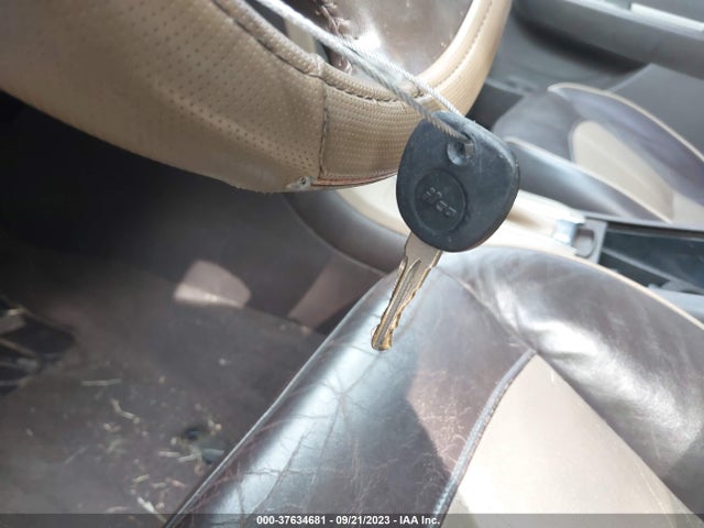 2009 CHEVROLET MALIBU VIN: 1G1ZK57B69F212071