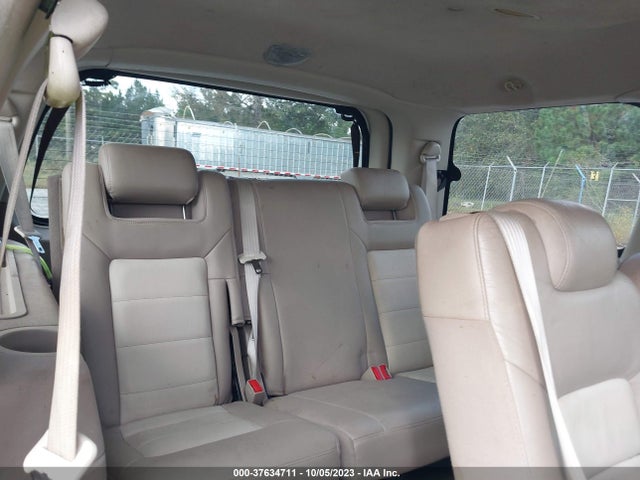 2003 FORD EXPEDITION EDDIE BAUER VIN: 1FMFU17L03LA81617
