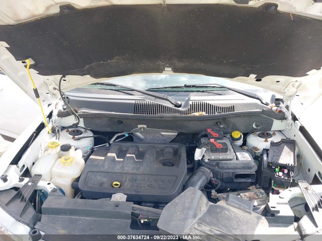 1C4NJDEB9GD708822 Jeep Compass High Altitude Edition