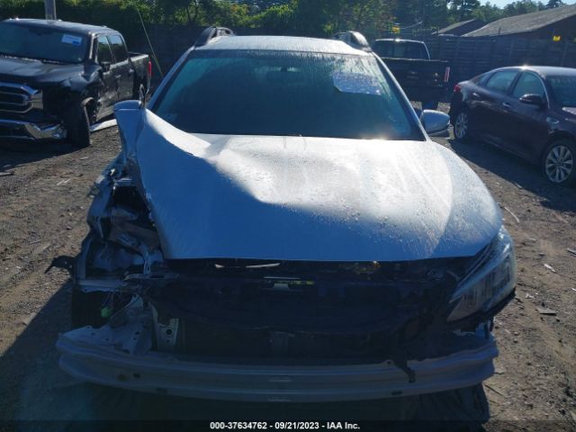 4S4BTACC2M3100953 Subaru Outback Premium