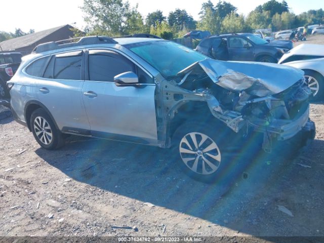 4S4BTACC2M3100953 Subaru Outback Premium