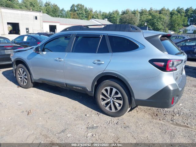4S4BTACC2M3100953 Subaru Outback Premium