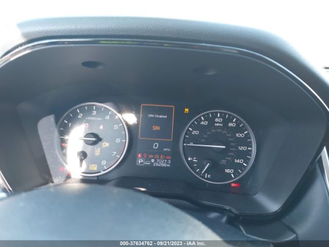 4S4BTACC2M3100953 Subaru Outback Premium