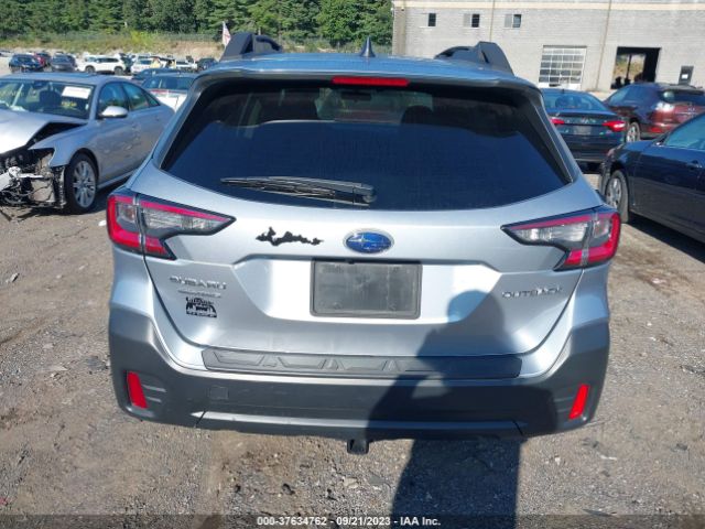 4S4BTACC2M3100953 Subaru Outback Premium