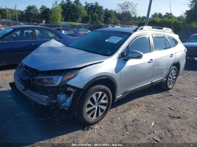 4S4BTACC2M3100953 Subaru Outback Premium
