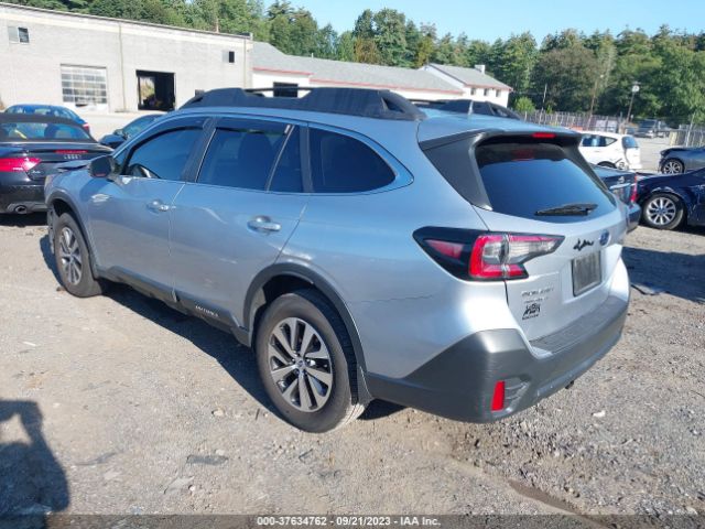 4S4BTACC2M3100953 Subaru Outback Premium