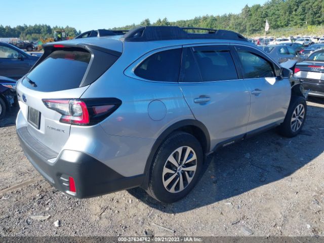 4S4BTACC2M3100953 Subaru Outback Premium
