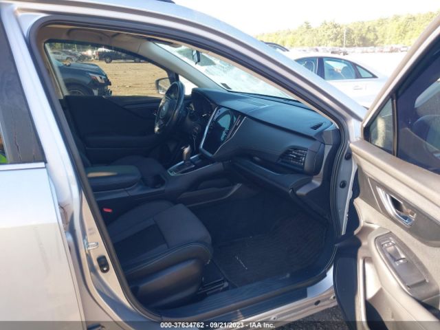 4S4BTACC2M3100953 Subaru Outback Premium