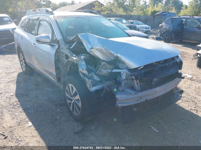 4S4BTACC2M3100953 Subaru Outback Premium