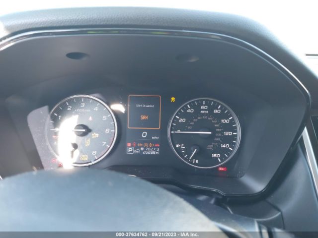 4S4BTACC2M3100953 Subaru Outback Premium