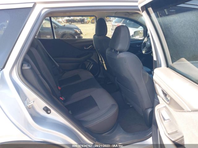 4S4BTACC2M3100953 Subaru Outback Premium