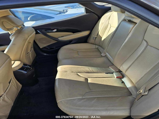 Hyundai AZERA 2015 KMHFG4JG9FA467053 Image 7