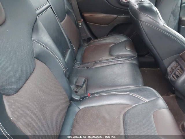 1C4PJMDS3EW298627 Jeep Cherokee Limited