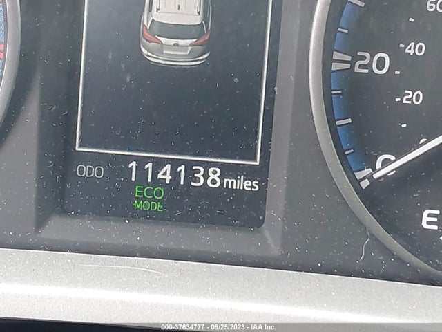 2017 TOYOTA RAV4 LE VIN: 2T3BFREV1HW638880
