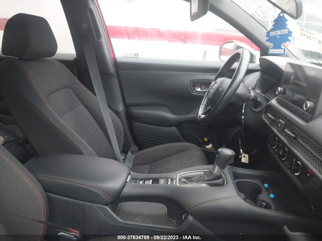 Aukcja sprzedaży 2023 Honda Hr-v Sport, vin: 3CZRZ1H56PM717975, numer aukcji: 37634789