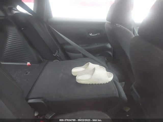 Aukcja sprzedaży 2023 Honda Hr-v Sport, vin: 3CZRZ1H56PM717975, numer aukcji: 37634789