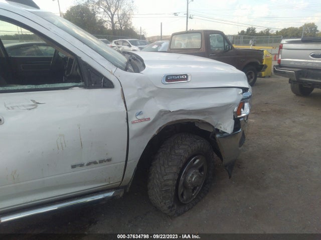 3C6UR5DL1KG619043 RAM 2500 Big Horn