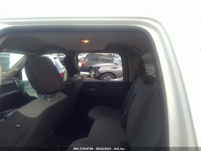 3C6UR5DL1KG619043 RAM 2500 Big Horn