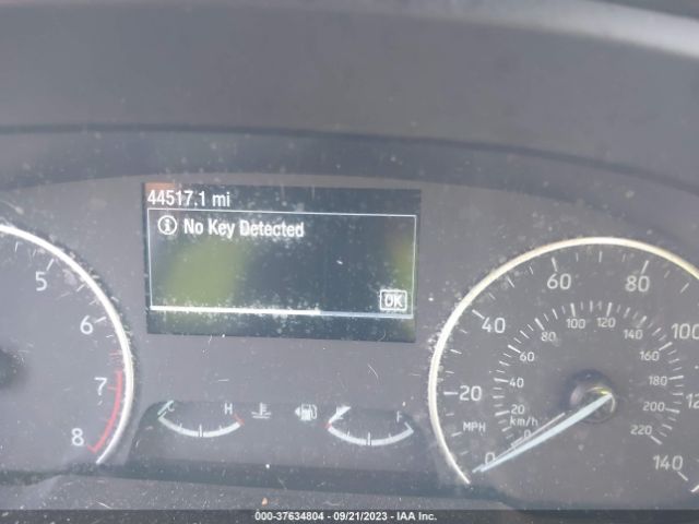 MAJ6S3KL3LC319009 Ford Ecosport Titanium