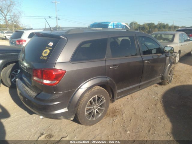 3C4PDDAG8HT566816 Dodge JOURNEY SE