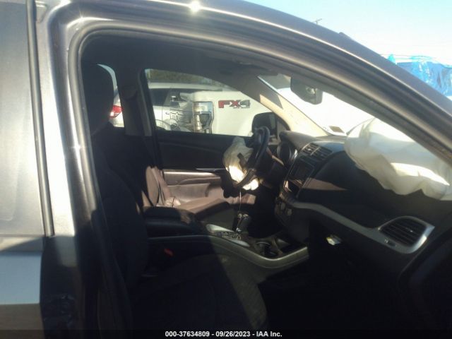 3C4PDDAG8HT566816 Dodge JOURNEY SE