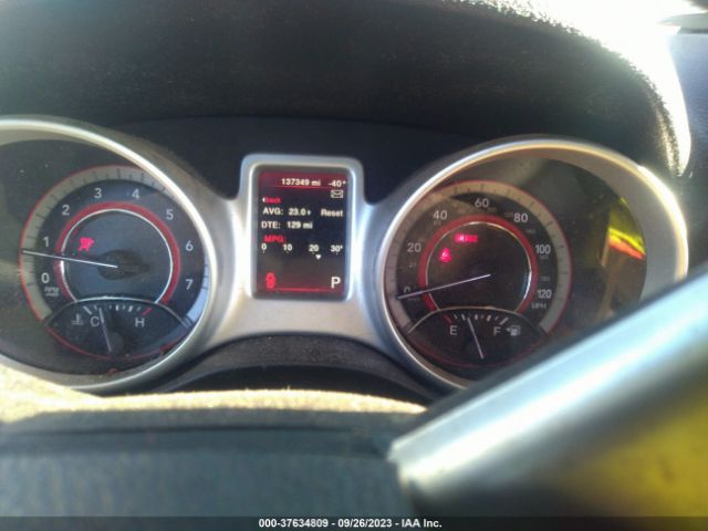 3C4PDDAG8HT566816 Dodge JOURNEY SE
