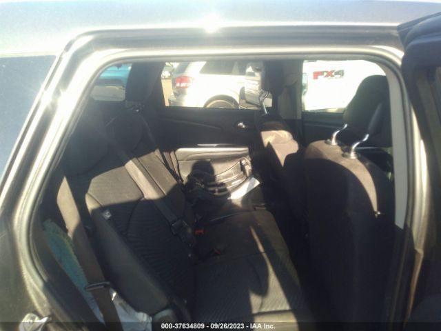 3C4PDDAG8HT566816 Dodge JOURNEY SE