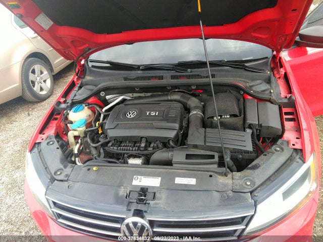 3VWD17AJ9FM344413 Volkswagen Jetta 1.8t Se