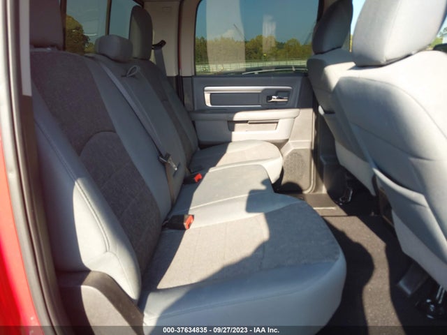 1C6RR7LT2KS561259 RAM 1500 Classic Big Horn