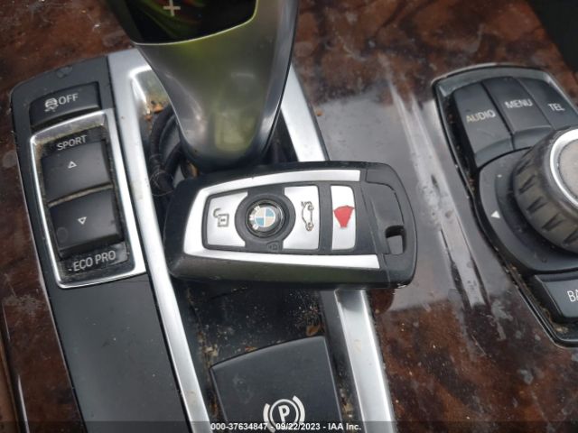 5UXWZ7C50F0M83075 BMW X3 Sdrive28i