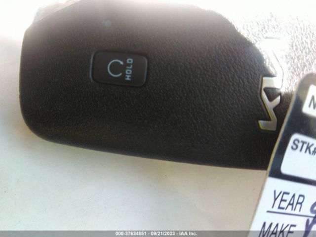 5XYP3DHC6NG218246 KIA Telluride Ex