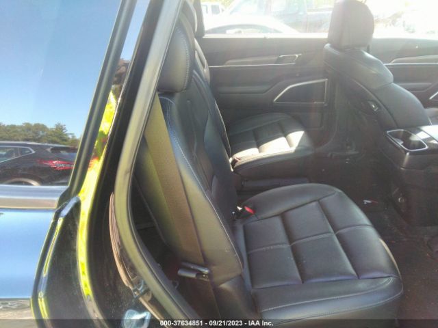 5XYP3DHC6NG218246 KIA Telluride Ex